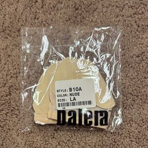 Balera Nude Barefoot Treads